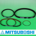 Mitsuboshi Belting flexible timing belt. Made in Japan (industrial timing belt)